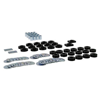 Whiteline® - Body Mount Bushings