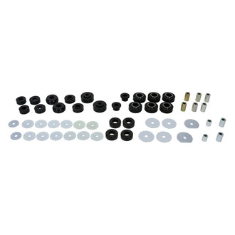 Whiteline® - Body Mount Bushings