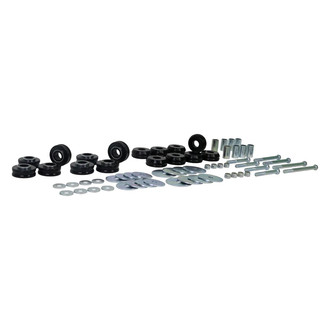 Whiteline® - Body Mount Bushings