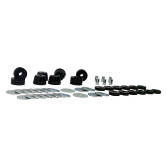 Whiteline® - Body Mount Bushings