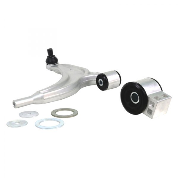 Whiteline® - Front Front Driver Side Lower Lower Control Arm