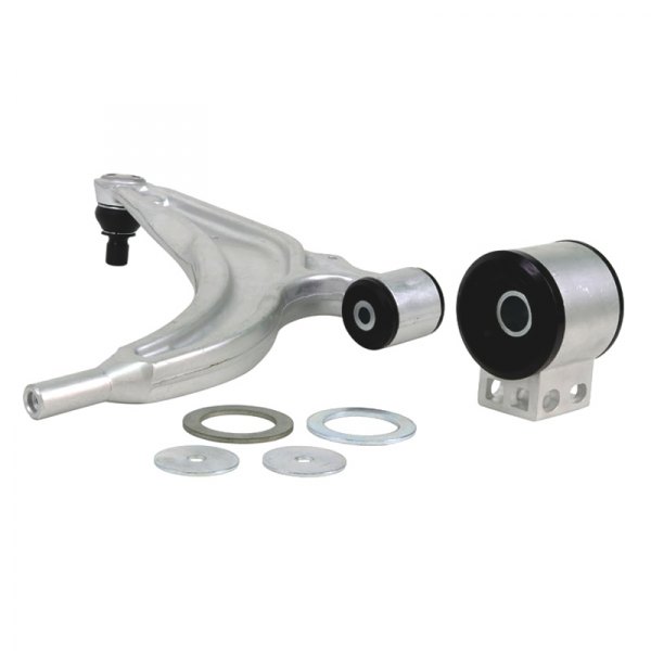 Whiteline® - Front Front Passenger Side Lower Lower Control Arm
