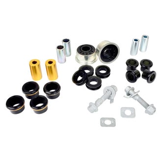 Whiteline® - Front Essential Bushing Kit