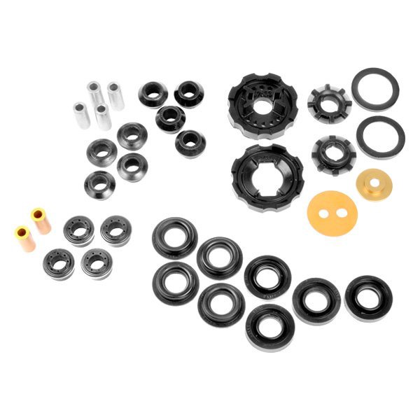 Whiteline® - Rear Rear Essential Bushing Kit