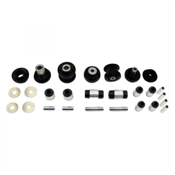 Whiteline® - Front and Rear Front Essential Bushing Kit