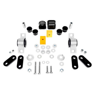Whiteline® - Front Essential Bushing Kit