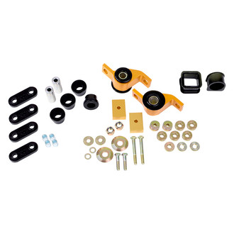 Whiteline® - Front Essential Bushing Kit
