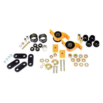 Whiteline® - Front Essential Bushing Kit