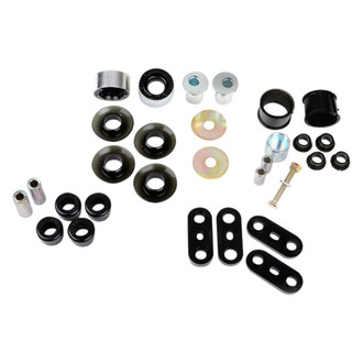 Whiteline® - Front Essential Bushing Kit