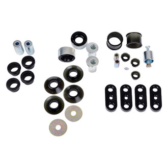 Whiteline® - Front Essential Bushing Kit