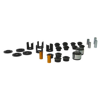 Whiteline® - Rear Essential Bushing Kit