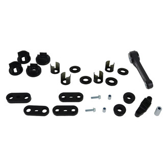 Whiteline® - Essential Bushing Kit