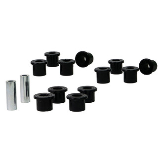 Whiteline® - Essential Bushing Kit