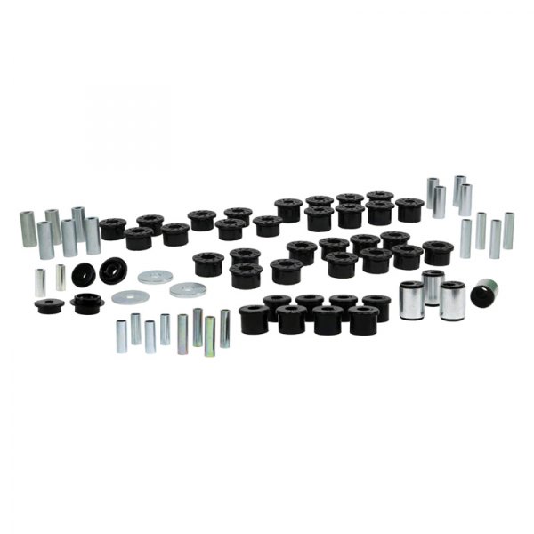 Whiteline® - Front and Rear Front Essential Bushing Kit