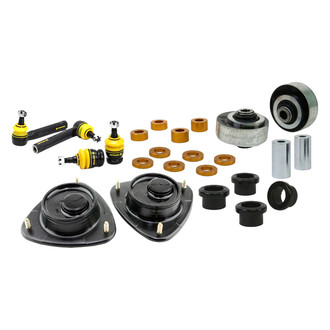 Whiteline® - Essential Bushing Kit
