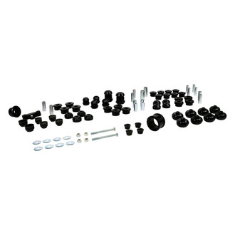 Whiteline® - Essential Bushing Kit
