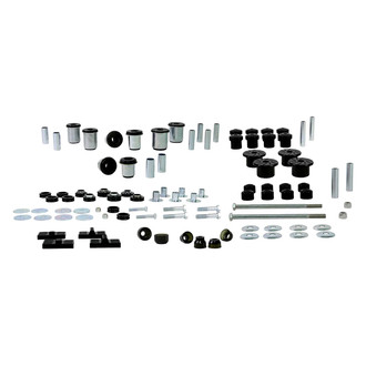 Whiteline® - Essential Bushing Kit