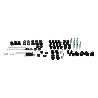 Whiteline® - Essential Bushing Kit
