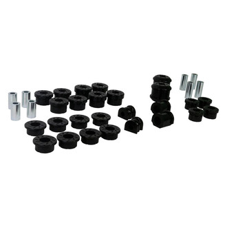 Whiteline® - Essential Bushing Kit