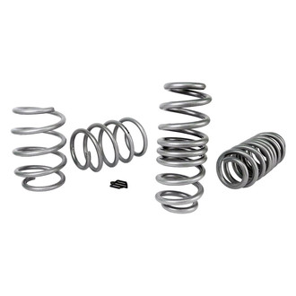 Whiteline® - Lowering Coil Spring Kit