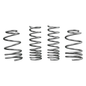 Whiteline® - Lowering Coil Spring Kit