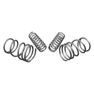 Whiteline® - Lowering Coil Spring Kit