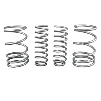 Whiteline® - Lowering Coil Spring Kit