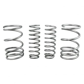 Mitsubishi Lancer Coil Springs | Replacement & Performance — CARiD.com