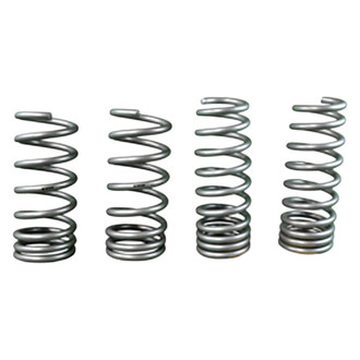 Whiteline® - Lowering Coil Spring Kit