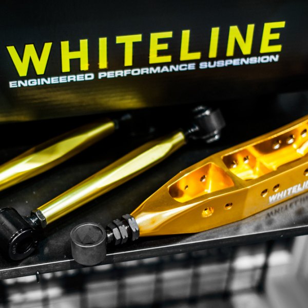 Whiteline™ Performance Suspension Parts —