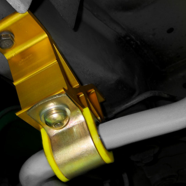 Whiteline® - Sway Bar Mount Bushing Kit