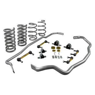 Whiteline® - Grip Series Lowering Kit