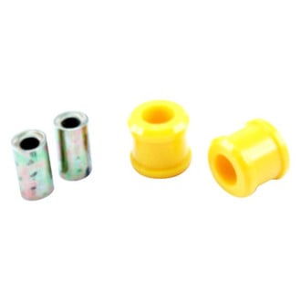 Whiteline® - Bump Steer Correction Bushing Kit