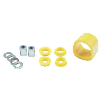 Whiteline® - Front Rack and Pinion Mount Bushing Kit