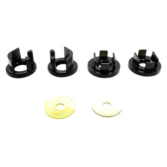 Whiteline® - Differential Mount Bushing Insert