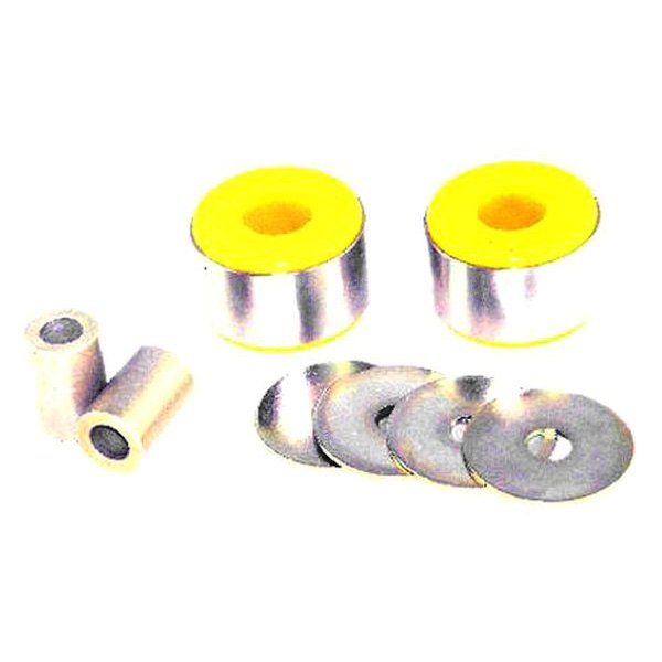 Whiteline® - Differential Mount Bushing With Positive Power Kit