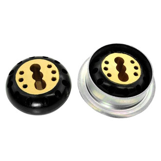 Whiteline® - Rear Differential Mount Bushing