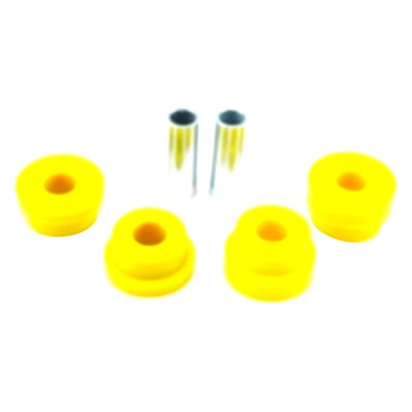 Whiteline® - Differential Mount Bushing With Mount Front Bushing