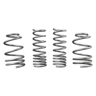 Whiteline® - Lowering Coil Spring Kit