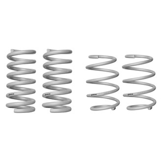 Whiteline® - 1.4" x 1.2" Front and Rear Lowering Coil Springs