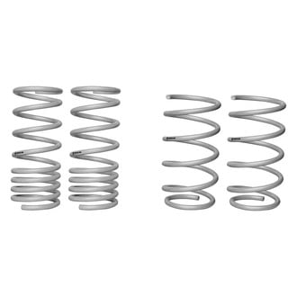 Whiteline® - Lowering Coil Spring Kit