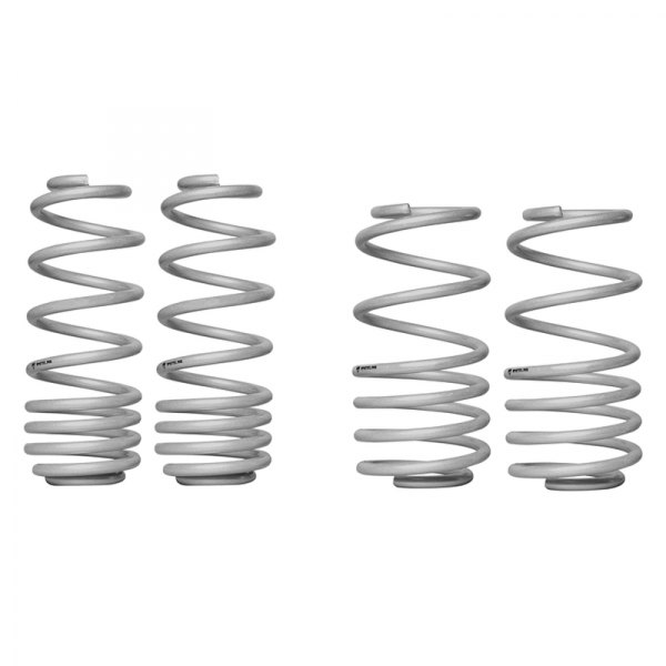 Whiteline® - 1" x 0.8" Front and Rear Lowering Coil Springs