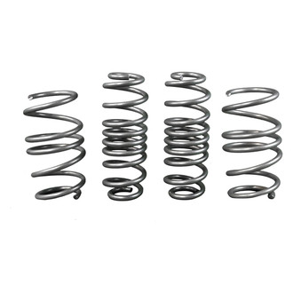Whiteline® - Lowering Coil Spring Kit