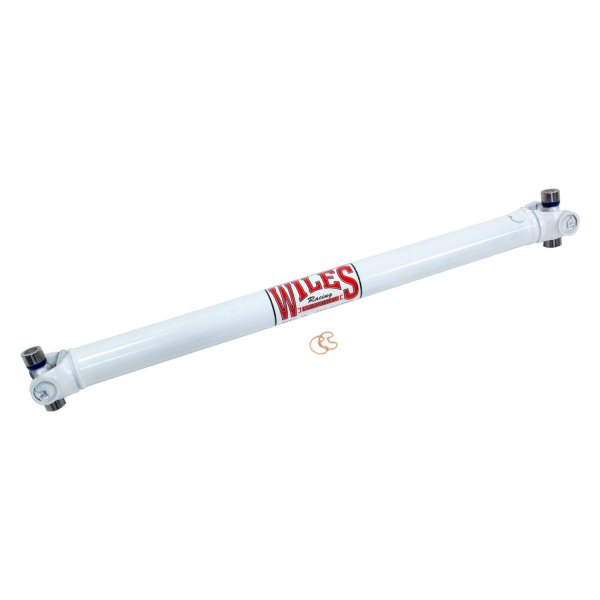 Wiles Racing Driveshafts® - Driveshaft