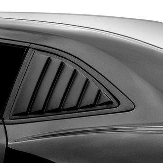 Willpak® - Side Window Louvers