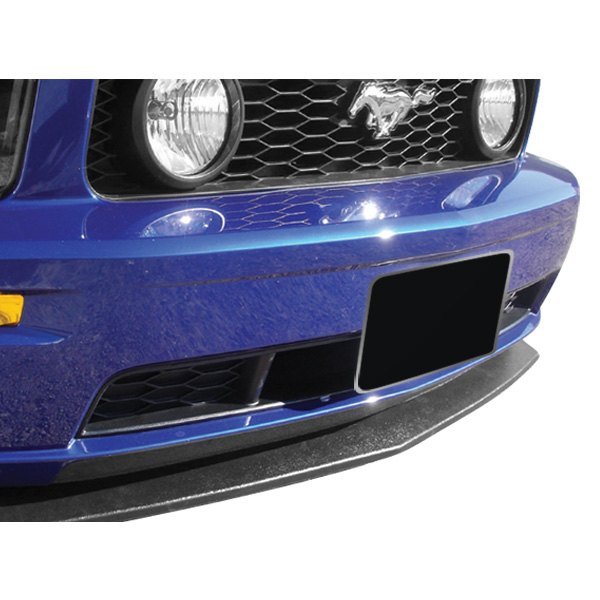 Willpak® - Front Chin Spoiler (Painted)