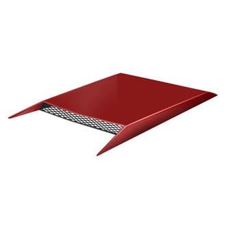 Willpak® - Small Hood Scoop (Painted)