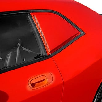 Willpak® - Side Window Scoops