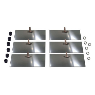 Willpak® - Replacement Hardware Kit