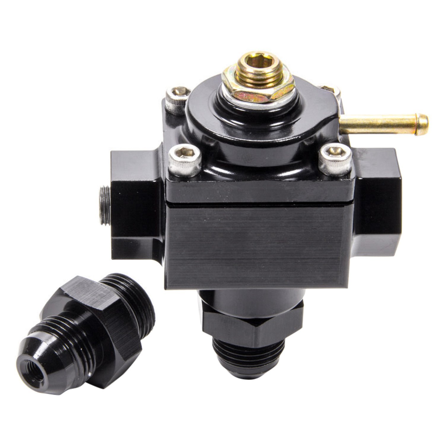 Willy's® WCD791 Alcohol Fuel Pressure Regulator